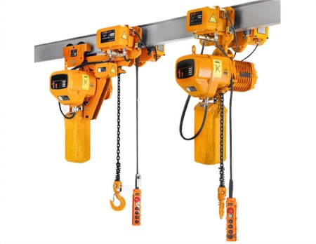 Electric Chain Hoist